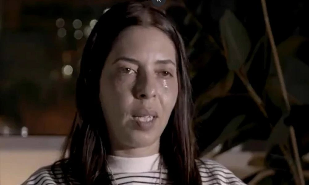 Οι 54 ημέρες ομηρίας μιας γυναίκας στη Γάζα: «Απλώς σκοτώστε με γρήγορα» (Βίντεο)